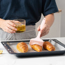 Axyaa Silicone Brush Set for Baking, Grilling, and Pastry Tools