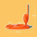 Axyaa Dumpling Wrapper Pressing Mold for Perfect Homemade Dumplings