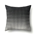 Axyaa Geometric Decorative Pillow Cases Eco-Friendly Home Pillowcases