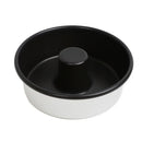 Axya Red Bean Bakery Mold Set - Premium Aluminum Cake & Donut Pan