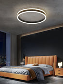 Axya Modern LED Chandelier for Living Dining Bedroom Lighting