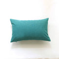 Axyaa Waterproof Breathable Pillow Cover, Japan Style Sofa Cushion Home Decor Pillowcase