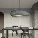 Axyaa Modern Japanese Style Chandelier for Home Decor and Kitchen Island