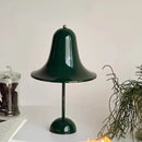 Axyaa Nordic Iron Art Table Lamp Simple Design for Living Room, Study, and Office