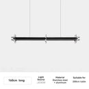 Axyaa Nordic Minimalist Pendant Light for Restaurant Bar Counter, Office, and Coffee Shop