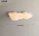 Axyaa Clouds LED Pendant Light for Modern Living Room Decoration