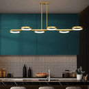 Axyaa Nordic Chandeliers for Dining Room, Pendant Lights Ceiling Fixture
