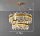 Axyaa Nordic Pendant Ceiling Lamp for Stylish Dining Room Lighting