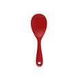Axyaa Silicone Rice Spoon: Non-Stick, High-Temperature Resistant Kitchen Tool