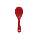 Axyaa Silicone Rice Spoon: Non-Stick, High-Temperature Resistant Kitchen Tool