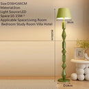 Axyaa Luxury LED Floor Lamp for Living Room Bedroom Study Hotel
