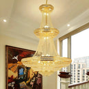 Axyaa Nordic Chandeliers for Dining Room Lighting Fixture