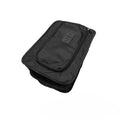Axyaa Travel Shoe Bag: Waterproof Portable Sneaker Storage, Foldable & Breathable, 6 Colors