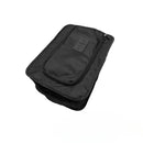 Axyaa Travel Shoe Bag: Waterproof Portable Sneaker Storage, Foldable & Breathable, 6 Colors