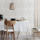 3D Faux Matte Wall Panels, Tile Stickers by Axyaa - Peel and Stick Room Decoration