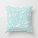 Axyaa Modern Geometry Print Cushion Cases - 45x45cm