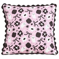 Axyaa Halloween Ghost Print Pillowcase Cojines Festive Home Decoration Covers 45x45cm