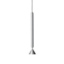 Axyaa Nordic Pendant Light for Kitchen Island with Long Pole for Dining Room & Bar