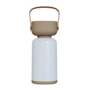 Axyaa Modern Rechargeable Touch Table Lamp - Nordic Minimalist Design
