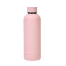 Axyaa Stainless Steel Small Mouth Vacuum Cup - 500ML Gym Bottle