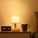 Axyaa Retro LED Desk Lamp for Interior Lighting and Desktop Decoration