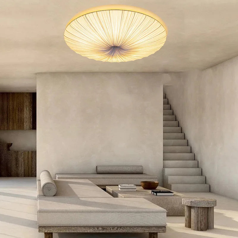 Axyaa Modern LED Ceiling Light - Stylish Lighting Fixture for Home and Resturant