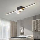 Axyaa LED Ceiling Lamps - Interior Lighting for Home, Bedroom, Living Room & Kitchen