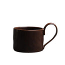 Axyaa Coarse Ceramic Coffee Mug Set for Modern Living Room Decor