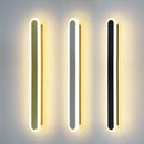 Axyaa Modern LED Indoor Wall Lights for Bedrooms, Living Rooms, Hallways, Villas