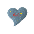Axyaa Plush Sea Shell & Bone Shaped Pillow Set for Sofa, Bed, Living Room