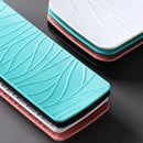 Axyaa Elegant Sushi Plate Easy Clean Durable Trending Tableware Unique Serving Essentials