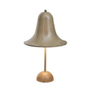 Axyaa Nordic Iron Art Table Lamp Simple Design for Living Room, Study, and Office