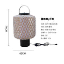 Axyaa Nordic Villa Landscape Garden Light Outdoor Waterproof Floor Light