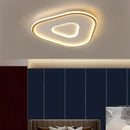 Axya LED Ceiling Lamp: Modern Lighting Fixture for Home Decor in Living Room, Bedroom, Kitchen