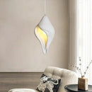 Axyaa Nordic Conch Pendant Chandelier for Home Decor, Living Room, Dining Room, Bar