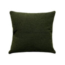 Axyaa Plush Cushion Cover 45x45cm for Sofa Living Room Decor