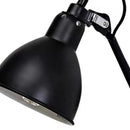 Axyaa Nordic Swing Arm Wall Lamps, Modern Living Room Bedside Lights - Black/Chrome/Gold