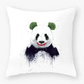 Axyaa Cartoon Animal Cushion Cover 45*45cm