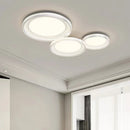 Axyaa Smart LED Ceiling Light for Nordic Home Decor and Bedroom Lighting