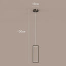 Axyaa Nordic Stair Chandelier Ceiling Light for Living and Dining Room