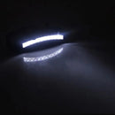 Axya LED Clamp Cap Light - Night Fishing Headlamp