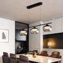 Axyaa Modern Chandelier Pendant Lamp for Dining Room Ceiling Lighting