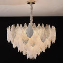Axyaa Modern Pendant Light Chandeliers for Living Room and Bedroom