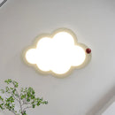 Axyaa Smart LED Ceiling Light for Nordic Home Decor