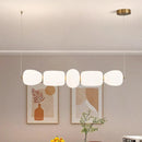 Axyaa Dining Room Chandelier Indoor Lighting Fixture • Ceiling Lamp for Salon