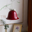 Axyaa Nordic Bell Pendant Light - Minimalist Design for Home and Hospitality