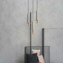 Axyaa Marble Chandelier Pendant Light for Kitchen Dining Bedroom