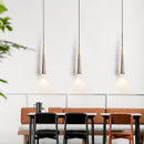 Axyaa Industrial Pendant Light for Stylish Homestay Decor in Living & Dining Room