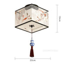 Morden Axya Style LED Ceiling Lights for Living Room Home Decor