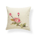 Axyaa Floral Cushion Set for Home Decor